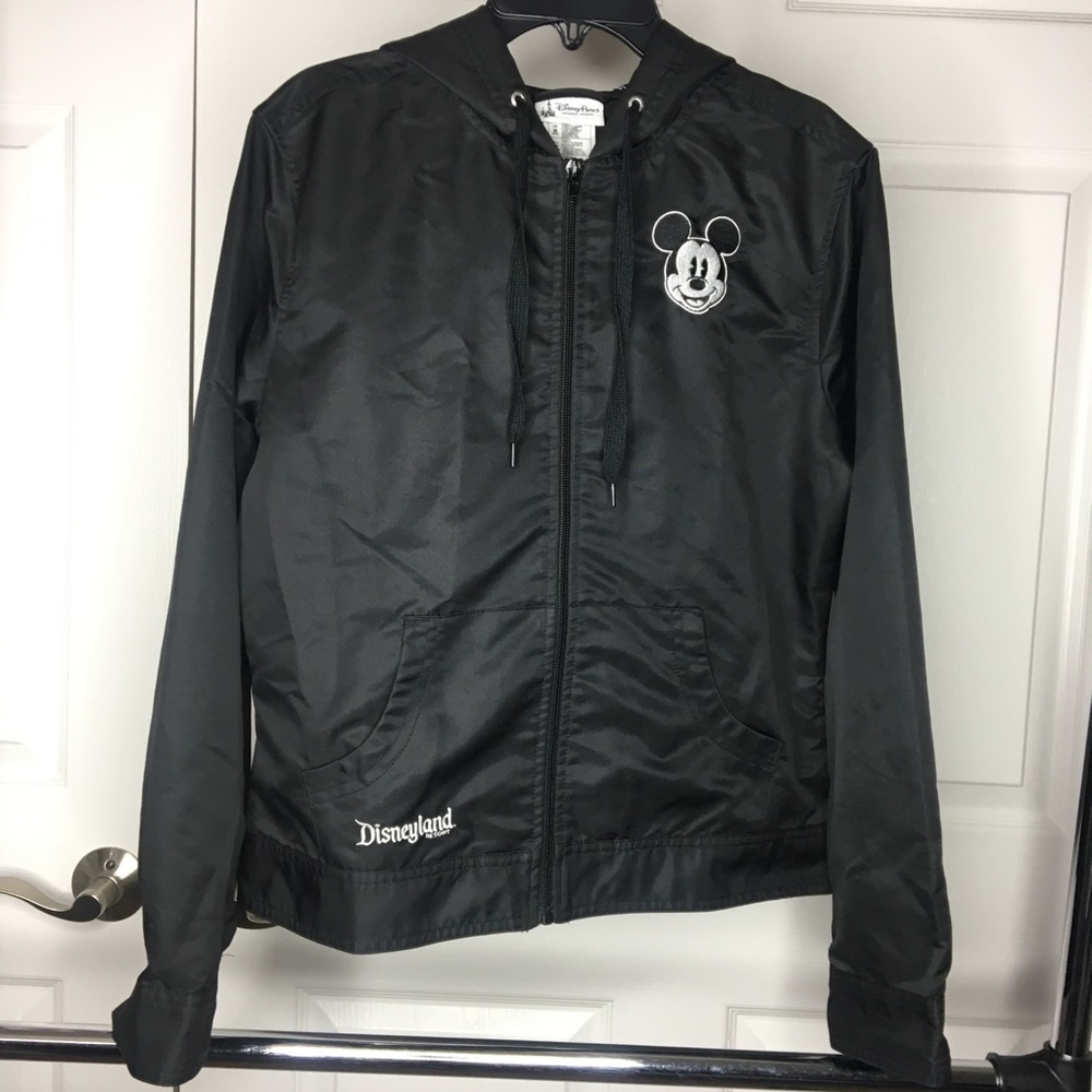 DISNEYLAND RAINCOAT